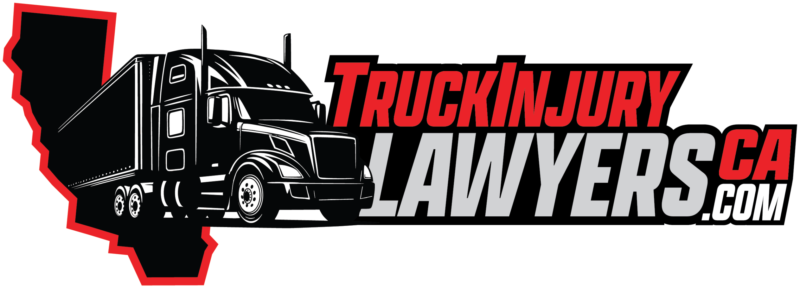 Truck Injury Lawyers California